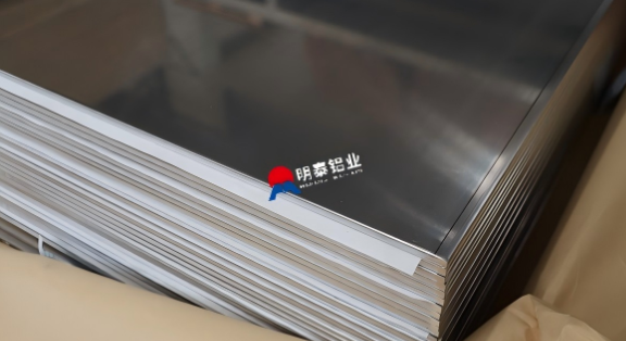 明泰鋁業是做什么的